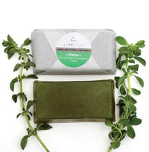 Load image into Gallery viewer, Jabón de Menta