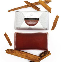 Cargar imagen en el visor de la galería, Jabón de Canela