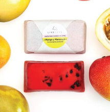 Cargar imagen en el visor de la galería, Jabón de Maracuyá con Mango